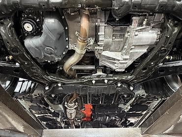 Транспорт: Lexus RX: 2019 г., 3.5 л, Вариатор, Гибрид, Кроссовер — 8