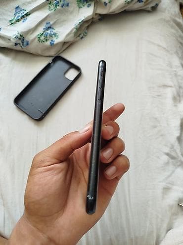 Техника жана электроника: IPhone XR, черный Баары иштейт фейс трутон баасы окончательно 64гб — 3