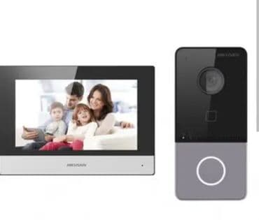 квартира керек: Видеонаблюдение под ключ. Быстро, качественно, низкая цена!! Даём — 10