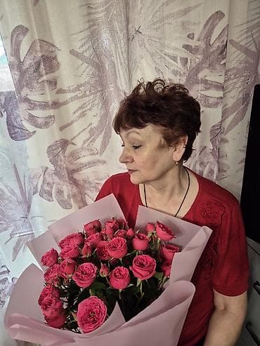 обувь для школы: Зимние ботинки Dickies - Модель: угги - Верх: коричневая замша/нубук — 6