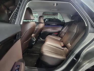 Продажа авто: Hyundai Grandeur: 2023 г., 1.6 л, Автомат, Гибрид, Седан — 8