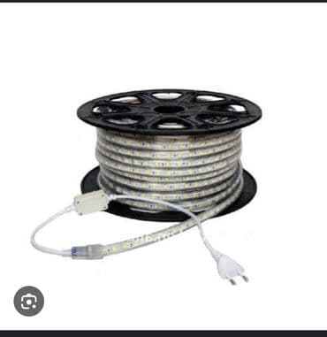 led лампы для дома: Светодиодная лента на бобине, предназначенная для создания — 3