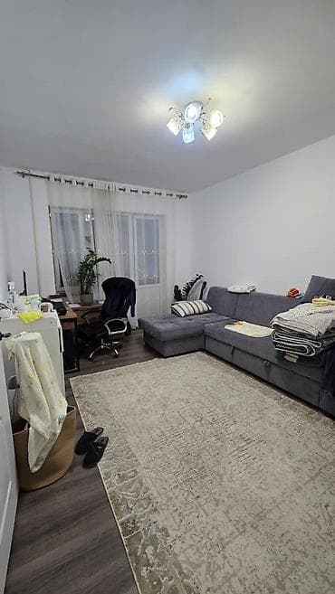 1 комната, 38 м², 2 этаж at lalafo.kg 1 комната, 38 м², 2 этаж