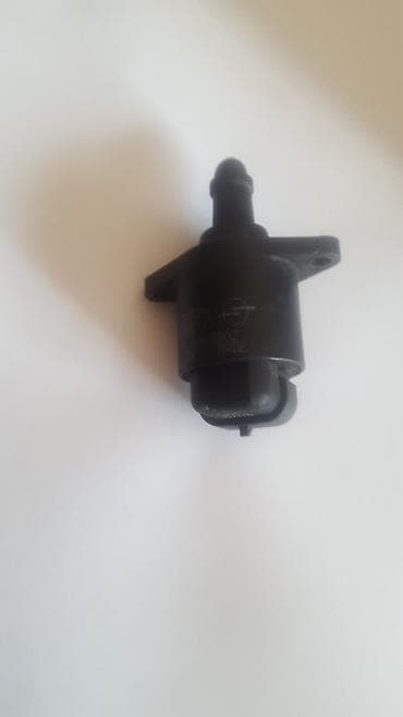 opel: Peugeot но Opel датчик холостого хода — 2