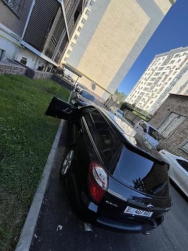 Продажа авто: Subaru Legacy: 2008 г., 2 л, Автомат, Бензин, Универсал — 1