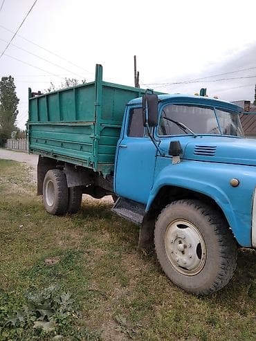 Унаа сатуу: ЗИЛ : | 2006 г. Пикап — 3