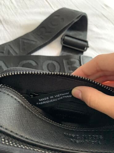 чехлы на xr: Кросс боди женский от бренда Marc Jacob’s Новый с коробкой и с — 3