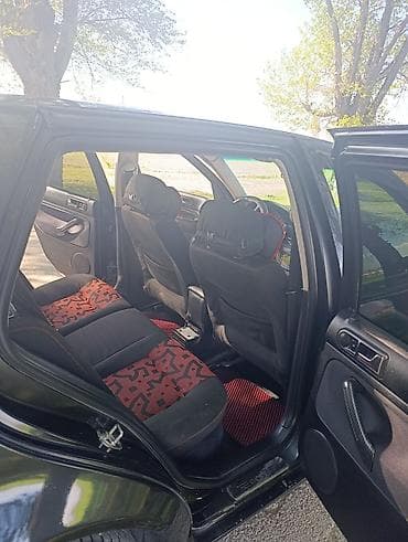 deawoo matiz: Volkswagen Golf: 1998 г., 1.6 л, Бензин, Хэтчбэк — 7