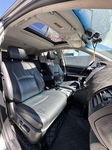 Lexus: Lexus RX: 2005 г., 3.3 л, Автомат, Бензин, Кроссовер — 8