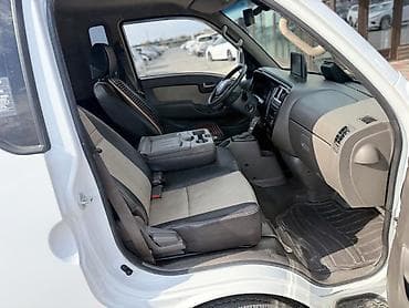 hyundai xcient: Легкий грузовик, Hyundai, Стандарт, 2 т, Б/у — 3