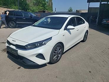 kia ev: Kia Rio: 2021 г., 1.6 л, Вариатор, Бензин, Седан — 4