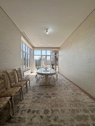 продаж дом ак босого бишкек: Үй, 170 кв. м, 5 бөлмө, Кыймылсыз мүлк агенттиги, Евро оңдоо — 10