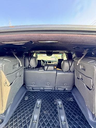 honda ashervy: Lexus GX: 2004 г., 4.7 л, Автомат, Газ, Внедорожник — 2