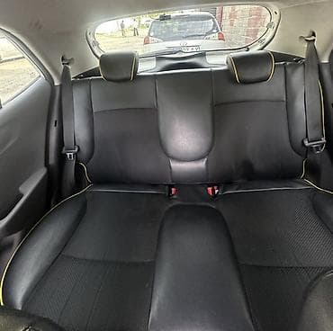 Унаа сатуу: Kia Morning: 2019 г., 1 л, Автомат, Бензин, Хетчбек — 8