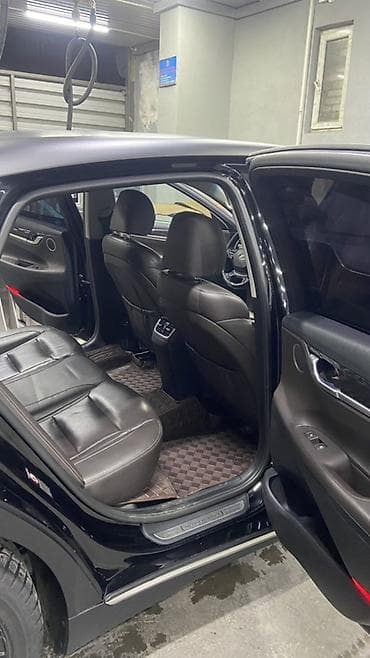 daewoo centra: Hyundai Grandeur: 2019 г., 3 л, Автомат, Бензин, Седан — 4