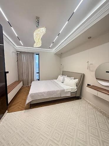 адмираль: 2 комнаты, 86 м² — 7