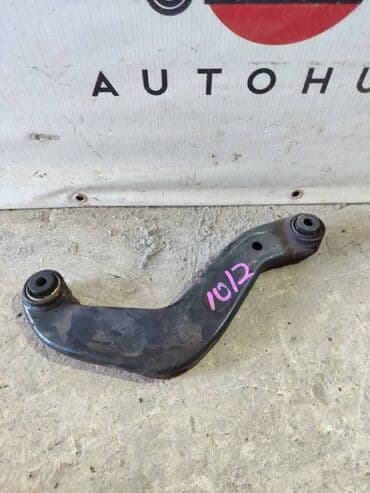 фаркоп на ауди а4: Руль тарткыч Audi 2003 г., Колдонулган, Оригинал, Германия — 1