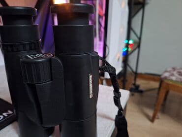 камеры для велосипедов: Бинокль Shirstone — надёжный оптический прибор с увеличением до 10× и — 1