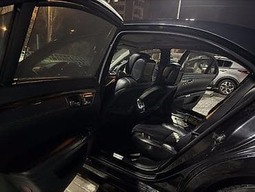 Продажа авто: Mercedes-Benz S-Class: 2012 г., 4.7 л, Автомат, Бензин, Седан — 3