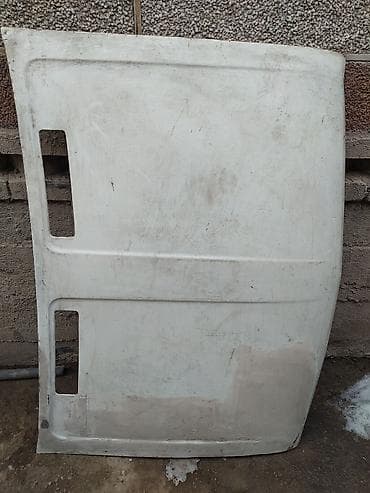 грузовики ош: Кузовные запчасти для классических автомобилей (советские модели). В — 4