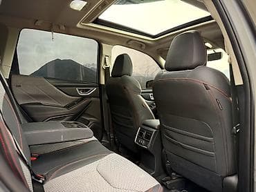 фары на гольф 2: Subaru Forester: 2021 г., 2.5 л, Вариатор, Бензин, Кроссовер — 10