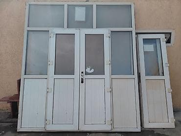 ешик терезе: Срочно продам — 2