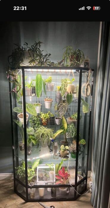 шкаф для документов металлический: Шкаф для одежды, Угловой — 4