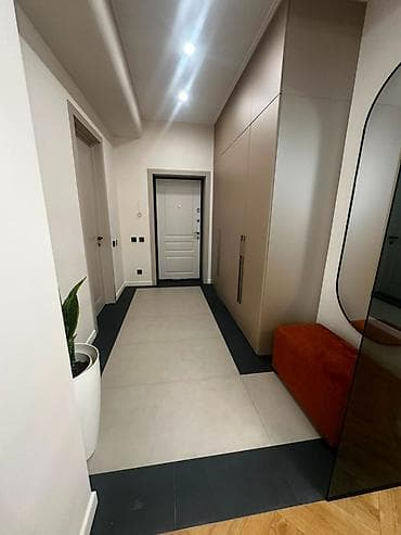 11: 2 комнаты, 60 м², Элитка, 11 этаж — 7