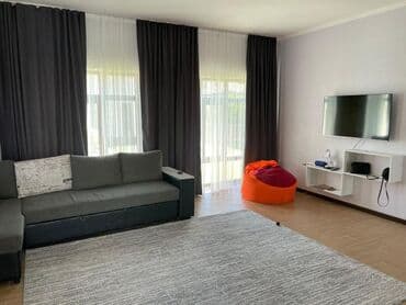 куплю дом беловодске: Коттедж, 154 м², 6 комнат, Собственник, Евроремонт — 5