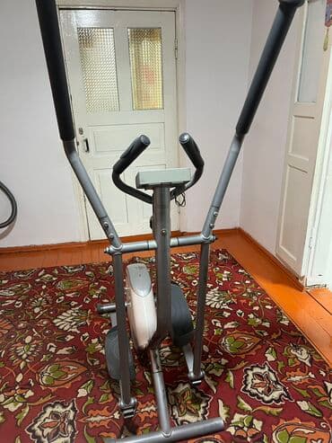 интернет магазин спортивной одежды бишкек: Тренажер — 2