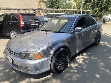 honda inspire 1995: Honda Torneo: 1999 г., 2 л, Автомат, Бензин, Седан — 3