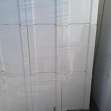 уголки для полок: Силикатные пустотелые блоки/кирпичи для кладки стен и перегородок — 3