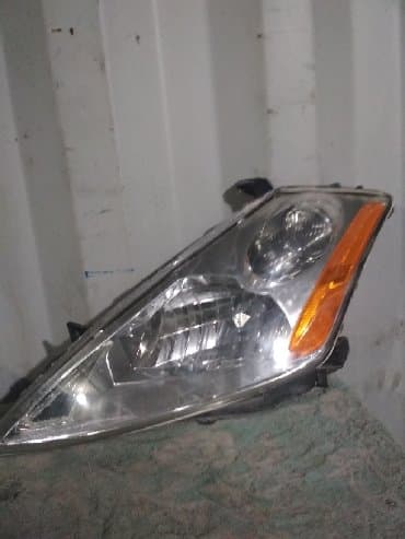 радиатор охлаждения ниссан: Фары на Мурано о хорошем состоянии — 2