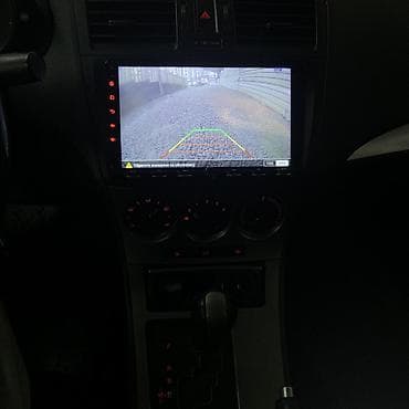 mazda protage: Mazda 3: 2010 г., 1.6 л, Автомат, Газ, Седан — 5