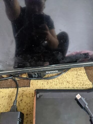 срочно продаю горид: > 🎮 Xbox 360 Slim + Kinect + телевизор + 4 геймпада (договорная — 3
