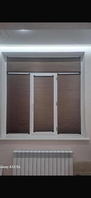flat in kant: Долгосрочная аренда квартир — 9