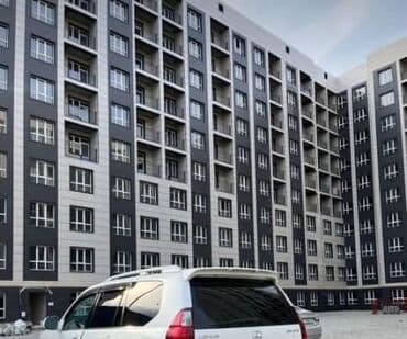 продажа квартир в караколе: 1 комната, 44 м², Элитка, 2 этаж, Дизайнерский ремонт — 1