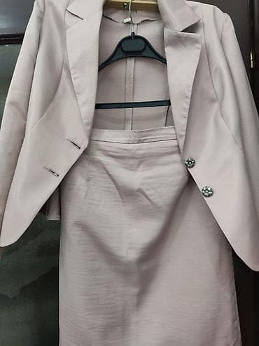 pull bear: Шуба, По колено, Китай, L — 3