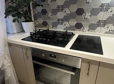 3: 3 комнаты, 110 м², 5 мкр Элитка, 3 этаж, Дизайнерский ремонт — 4