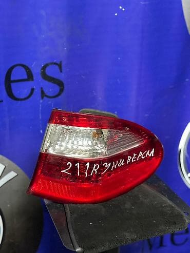 aimb g3: Задний правый стоп-сигнал Mercedes-Benz 2005 г., Б/у, Оригинал, Япония — 1