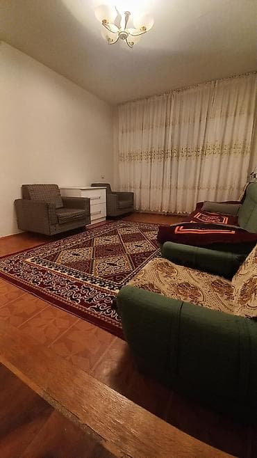 Кыймылсыз мүлк: Ысык-Көлдө ижарага батир, Аврора, Булан-Сөгөттү, 6 орун, Баасы Бүтүндөй турак үй үчүн — 3