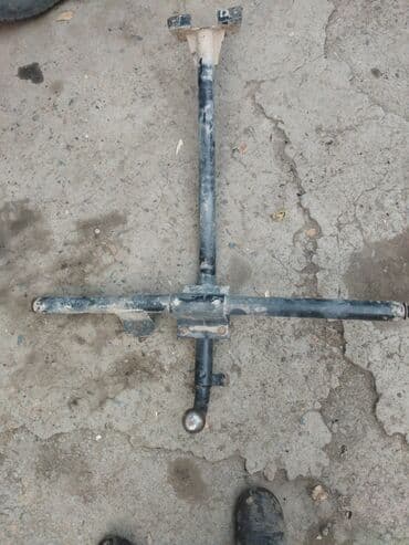 куплю автомобиль мерседес спринтер грузовой фургон двухскатный: Фаркоп Для легковых авто ВАЗ (LADA), Новый, Самовывоз — 1