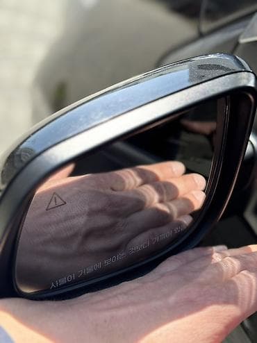 м50 m50: Kia Morning: 2021 г., 1 л, Автомат, Бензин, Хэтчбэк — 8