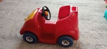 Детская горка Для дома, Пластик