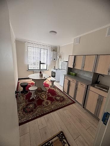 2 bedroom: 2 комнаты, Собственник, С мебелью полностью — 3