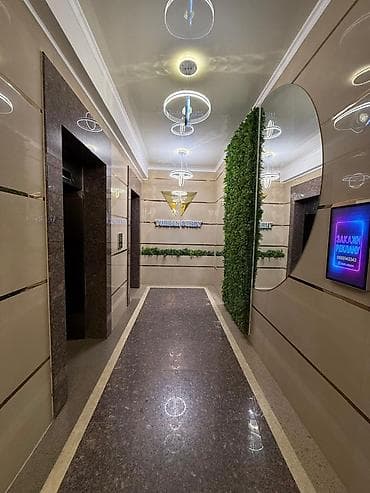я ищу квартира ош: Элитка, 2 комнаты, 96 м² — 5