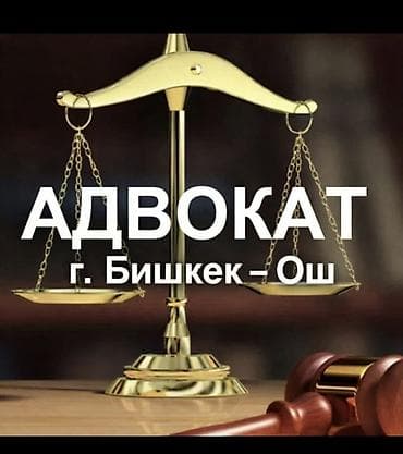 Юридические услуги | Гражданское право, Семейное право, Трудовое право | Консультация