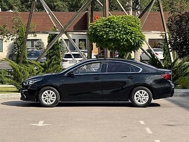 Kia K3: 2019 г., 1.6 л, Автомат, Бензин, Седан — 3