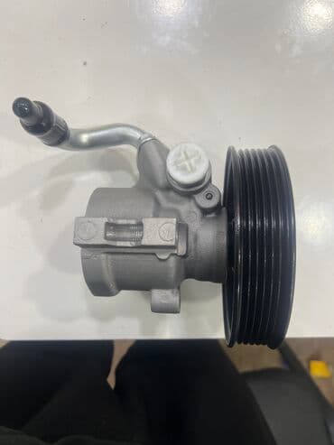 рулевая рейка тойота виндом: Гидроусилитель Chevrolet Cobalt 2010 г., Новый, Аналог — 2