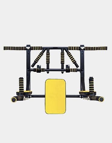 стол блиярд: Турник, 3 в 1, Настенный — 1